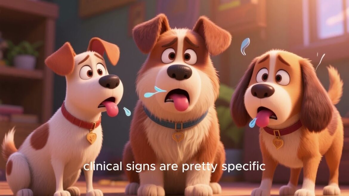 Kennel Cough | Chow Buddies Kennel Cough | Chow Buddies