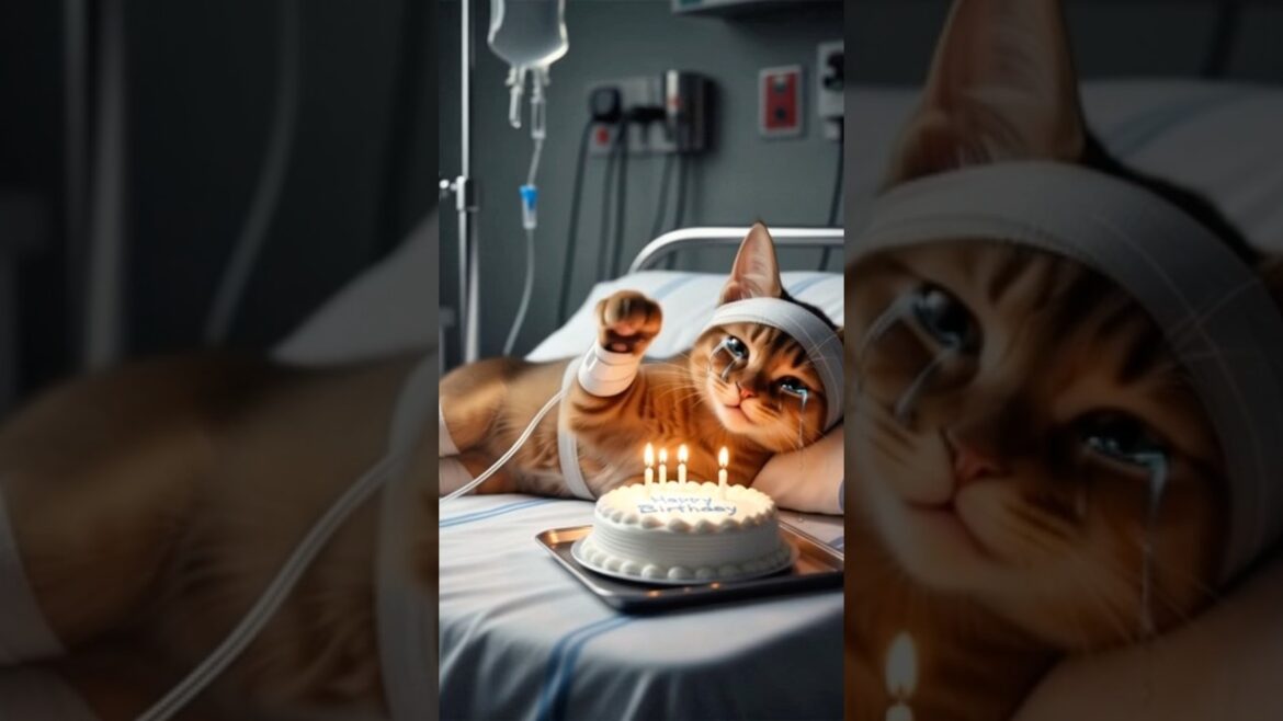 Havana Brown Kitten 💛