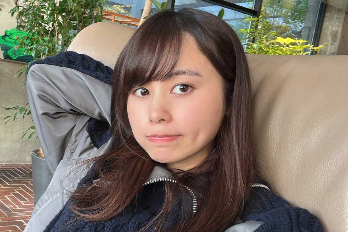 あま猫【写真：X（＠amanecco_cars）より】