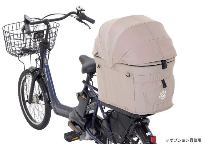 ミリミリキャリーユニット使用イメージ