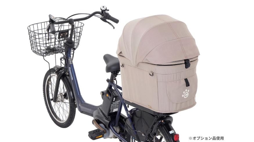 お客様の声に応えて急遽発売決定 ペット用キャリー『ミリミリ キャリー ユニット』2025年11月上旬 新発売 | コンビ株式会社 お客様の声に応えて急遽発売決定 ペット用キャリー『ミリミリ キャリー ユニット』2025年11月上旬 新発売 | コンビ株式会社