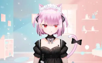 VTuberみけねこ。が所属事務所VAZを退所　心身の健康上の事情で