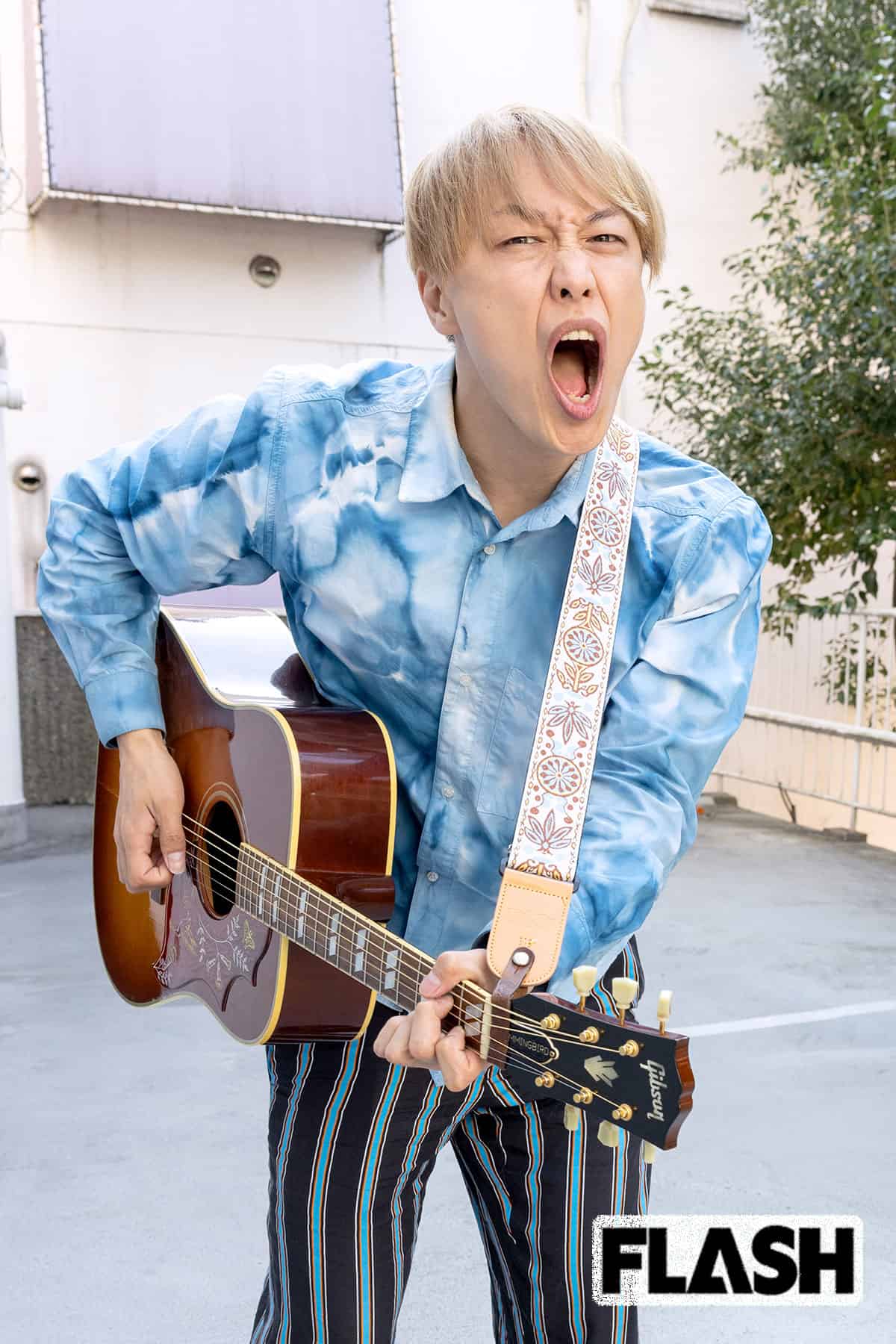 お見送り芸人しんいち「絶対戻れる!!」ロケ中に迷い犬を保護＆飼い主探し投稿に「見直した」SNSで応援の声続出