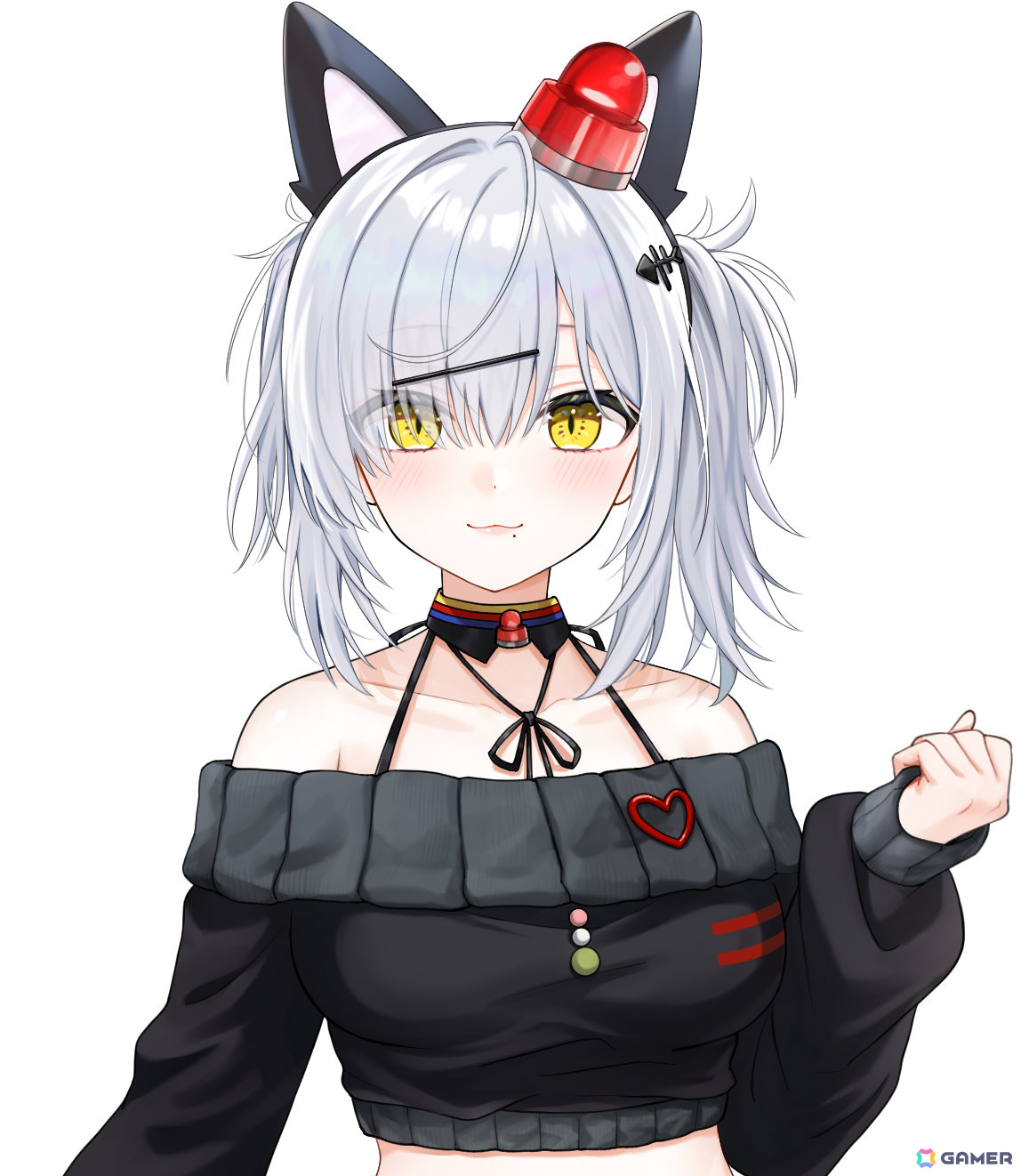 「パト猫クエストII 珍猫はつれえよなあ」猫元パトさんが名前を呼んでくれる先着50名限定「あなただけセット」の予約販売が11月7日0時より開始！の画像