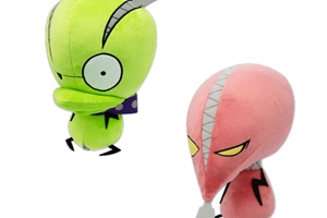 【Newパンスト】チャック、ファスナーのぬいぐるみが登場!パンスト姉妹のペットとデイモン姉妹の使い魔をBIGサイズで立体化【プライズ】 – Boom App Games 【Newパンスト】チャック、ファスナーのぬいぐるみが登場!パンスト姉妹のペットとデイモン姉妹の使い魔をBIGサイズで立体化【プライズ】 - Boom App Games