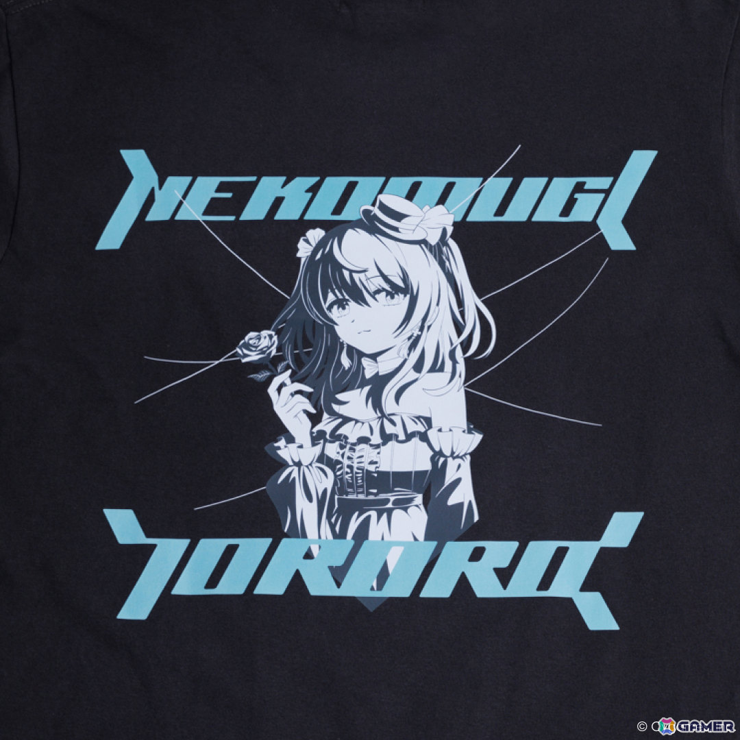 「シャドバWB」×「with mellow」白雪レイドさん、渋谷ハルさん、猫麦とろろさん、夜よいちさんとのコラボTシャツなどが登場!の画像