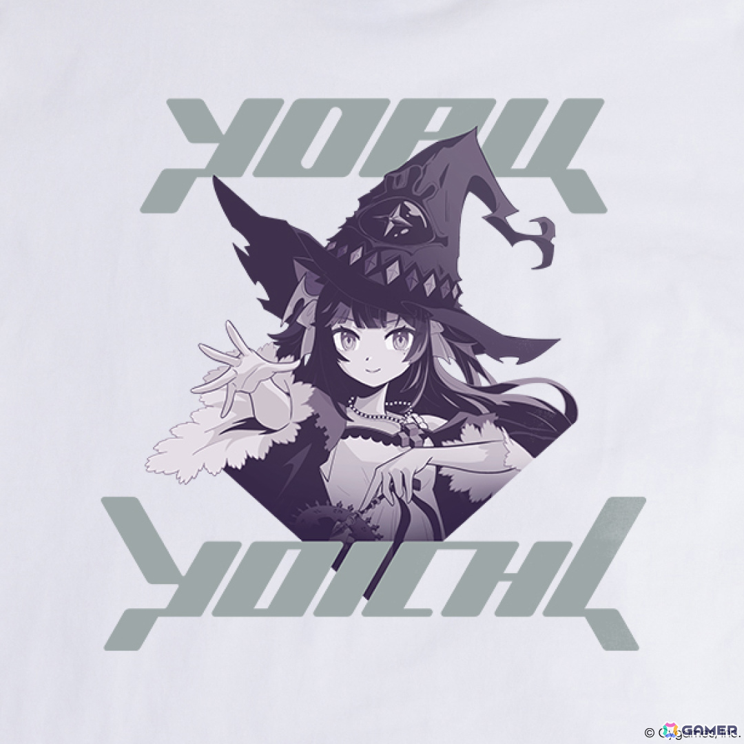 「シャドバWB」×「with mellow」白雪レイドさん、渋谷ハルさん、猫麦とろろさん、夜よいちさんとのコラボTシャツなどが登場!の画像