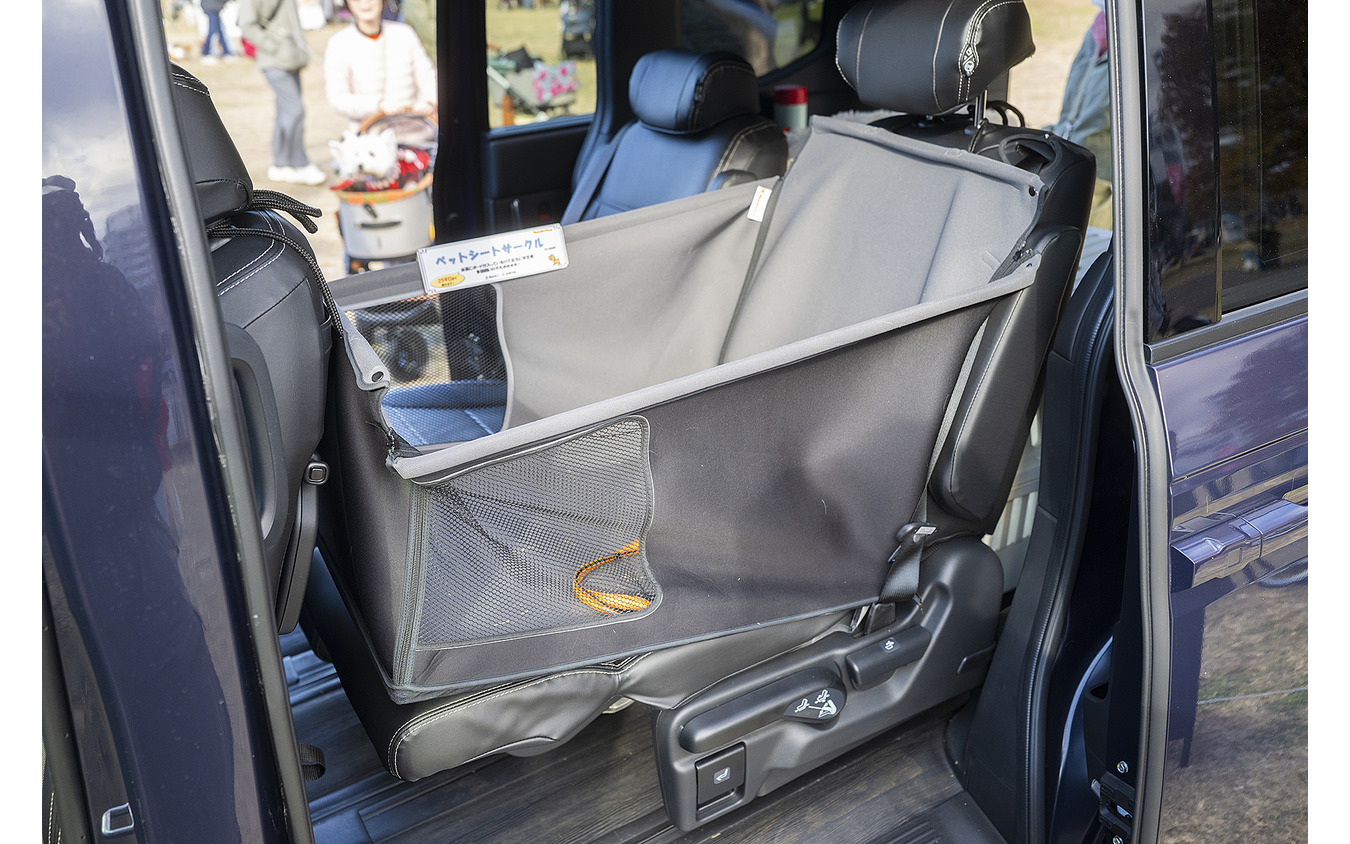 Honda Dog…Sippo Festa2025