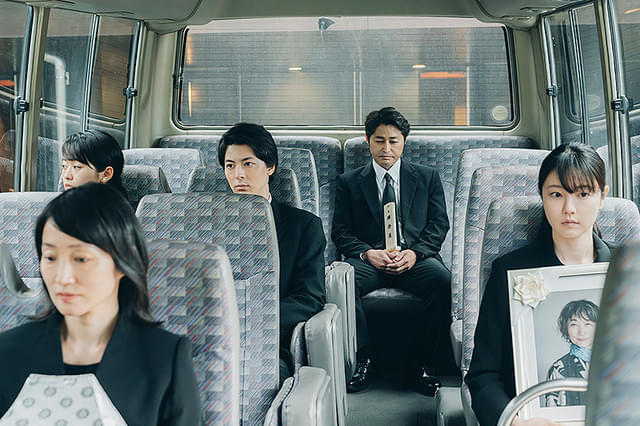 架空の犬と嘘をつく猫