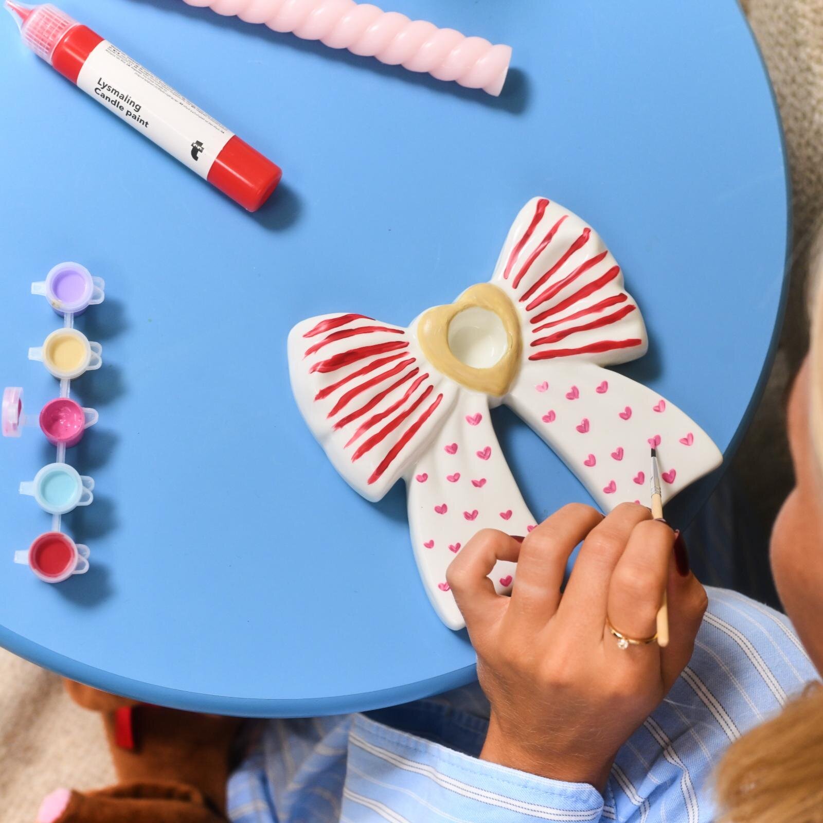 DIYキャンドルホルダー 880円