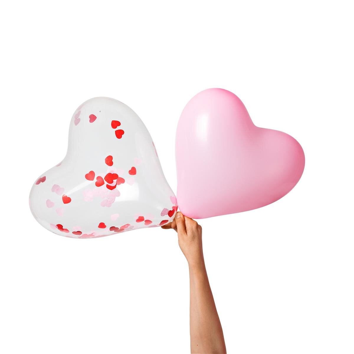 バルーン 330円(6個入り)