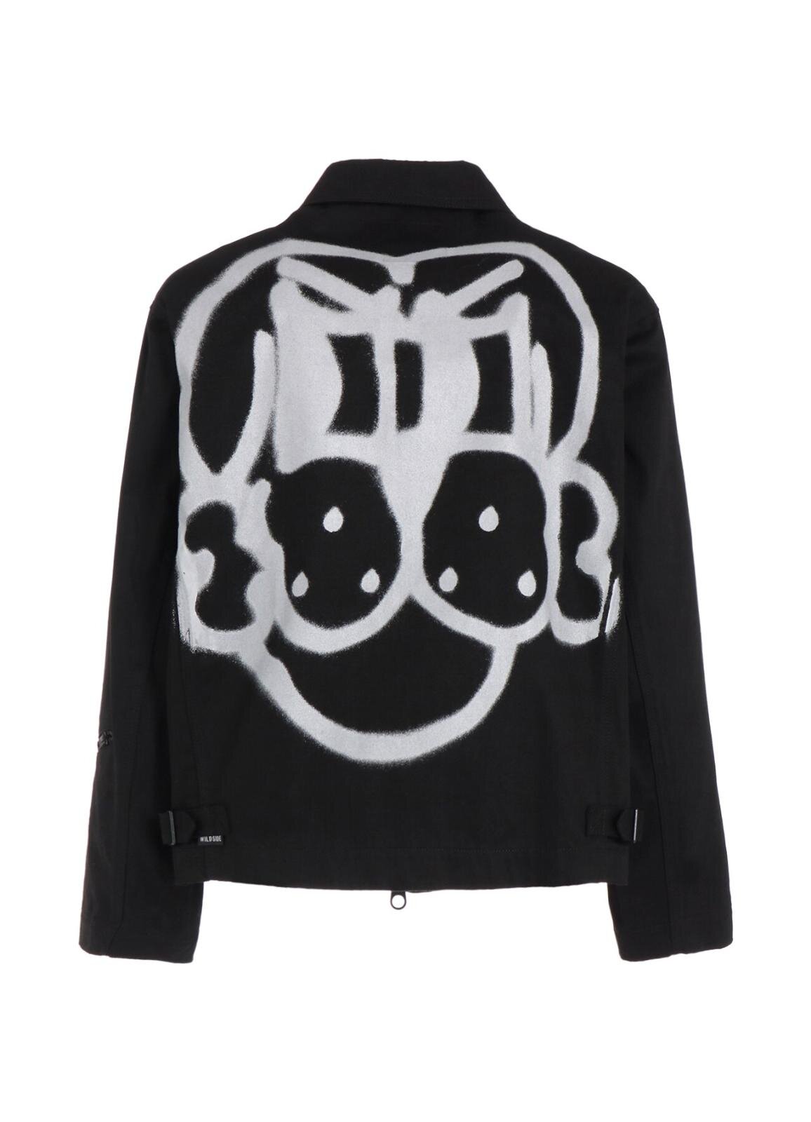 ブルゾン 66,000円