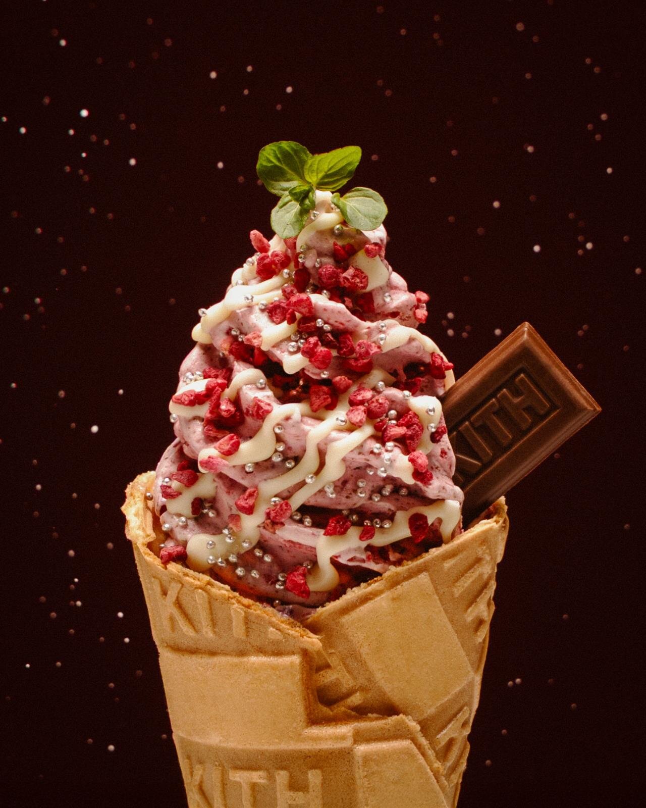 ザ メリー ミント 1,650円