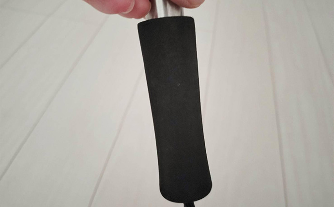 ダイソー「フィッシュグリップ」は1軍入り確定！　ペットボトルで性能を検証