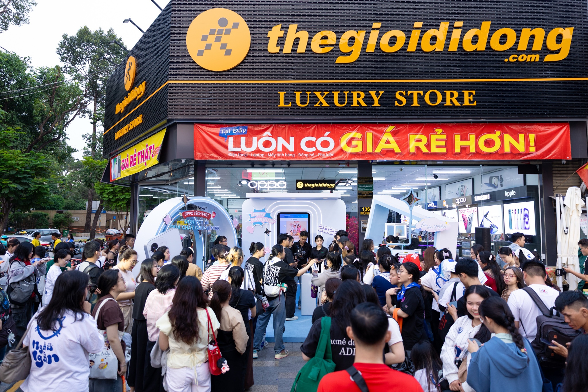 Oppo Reno15 series anh 2