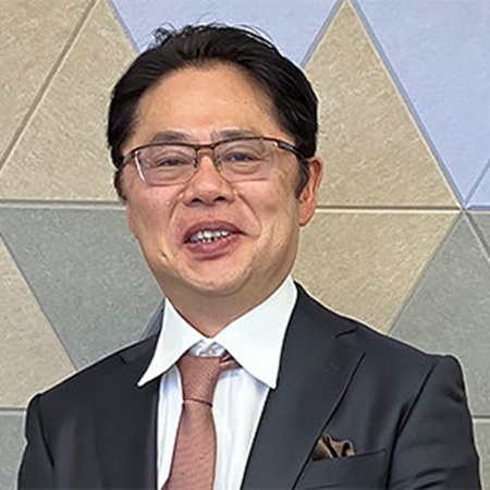 オノヤ　小野浩喜社長