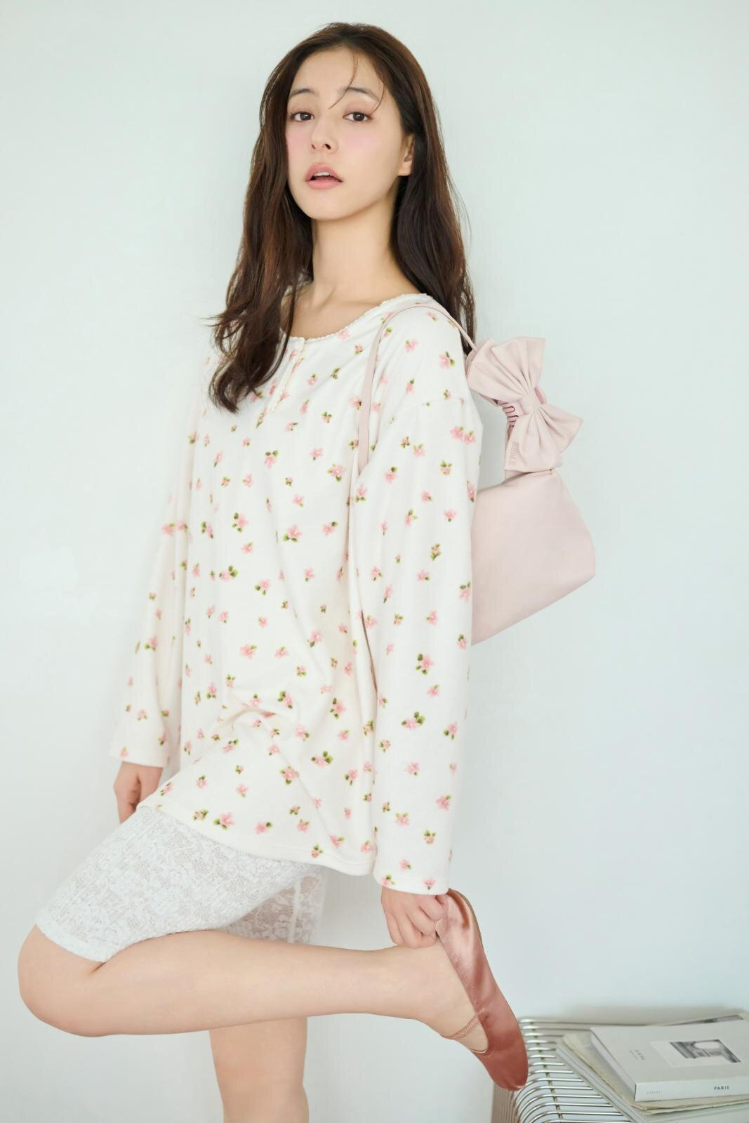 カットセットアップ 11,550円