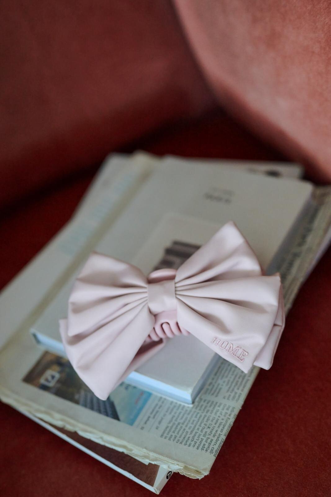 ヘアクリップ 3,960円