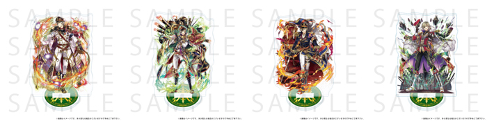 「クイズRPG 魔法使いと黒猫のウィズ 空戦のドルキマス」のマジくじ開催！