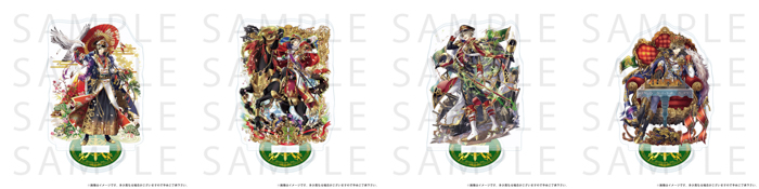 「クイズRPG 魔法使いと黒猫のウィズ 空戦のドルキマス」のマジくじ開催！