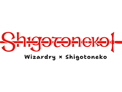 迷宮でも指差し確認,ヨシ!「Wizardry」×「仕事猫」コラボ予告映像が公式Xアカウントで公開中