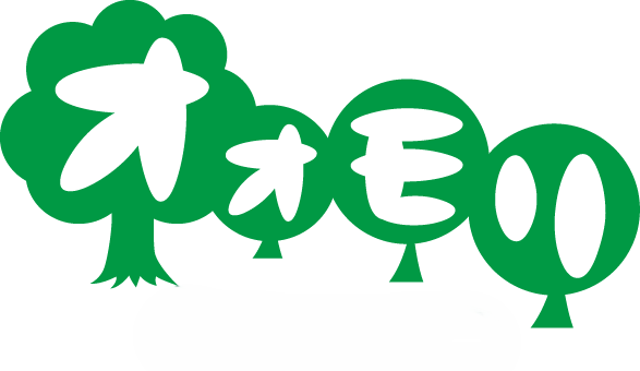 新オオモリロゴ