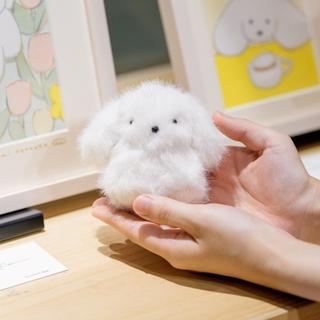 【IP】【ご予約受付中】てらおかなつみ いぬのチャーム