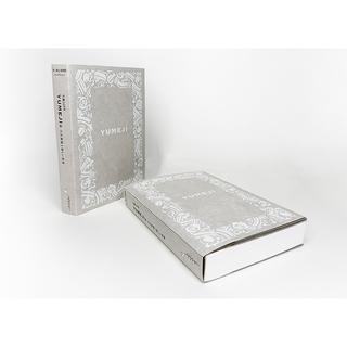 【展覧会図録/箱入りレターブック付き】竹久夢二「生誕140年 YUMEJI展 大正浪漫と新しい世界」