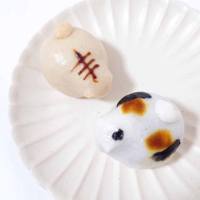 柄入りも可愛い♪