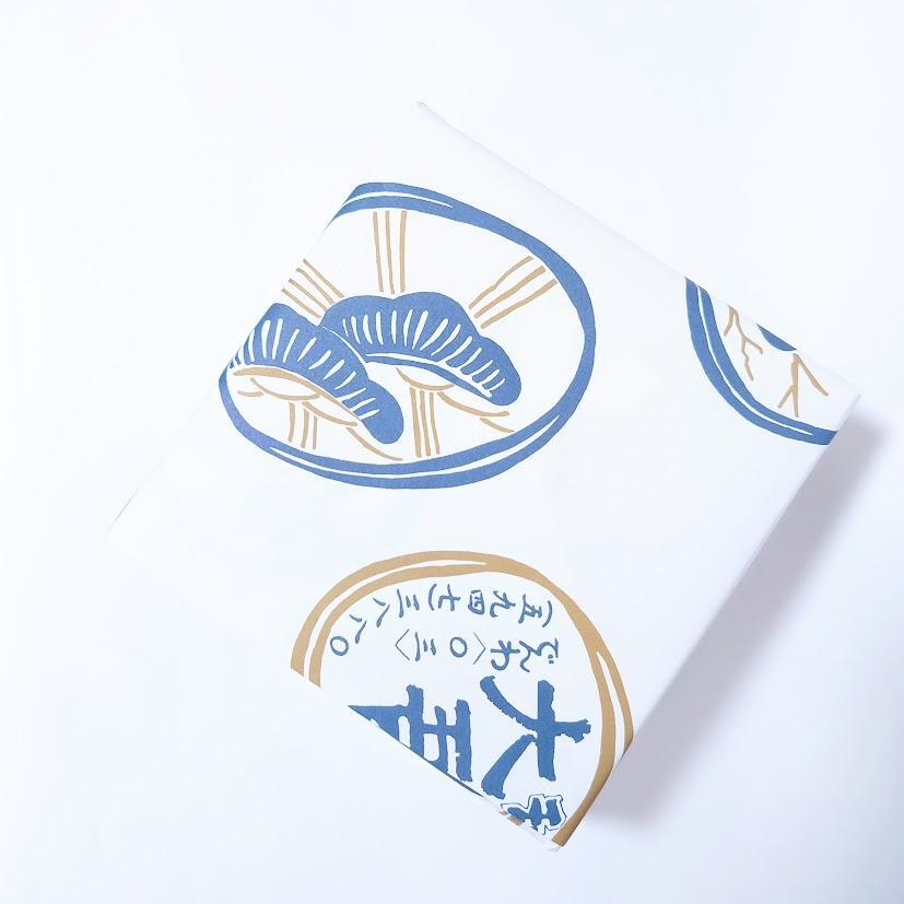 今回は電話にて注文させていただきました