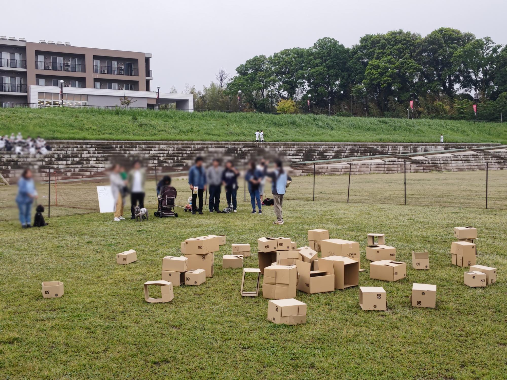 過去の開催時の様子