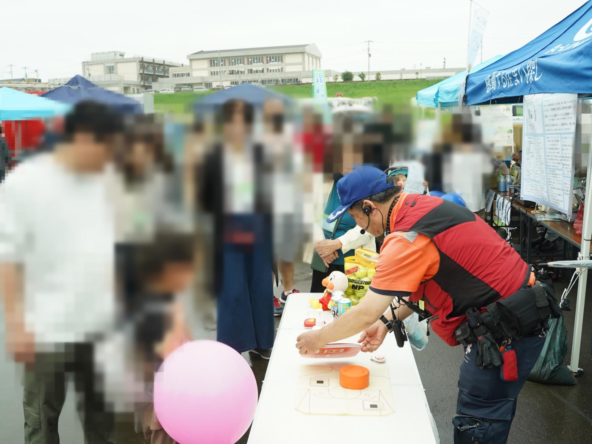 過去の開催時の様子