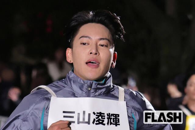 三山凌輝、密会報道で「保護犬引き取ってたよね?」寄せられた心配…“犬専用” インスタアカウントには “異変” も(SmartFLASH)|dメニューニュース(NTTドコモ) 三山凌輝、密会報道で「保護犬引き取ってたよね?」寄せられた心配…“犬専用” インスタアカウントには “異変” も