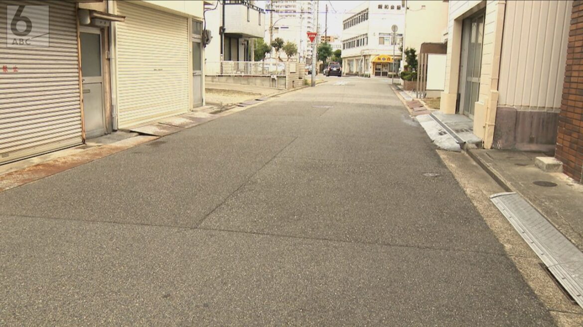 83歳女性が自転車にはねられ死亡 自宅近くで犬を触ってしゃがんでいたか ひき逃げ容疑で捜査 兵庫・明石市 83歳女性が自転車にはねられ死亡 自宅近くで犬を触ってしゃがんでいたか ひき逃げ容疑で捜査 兵庫・明石市