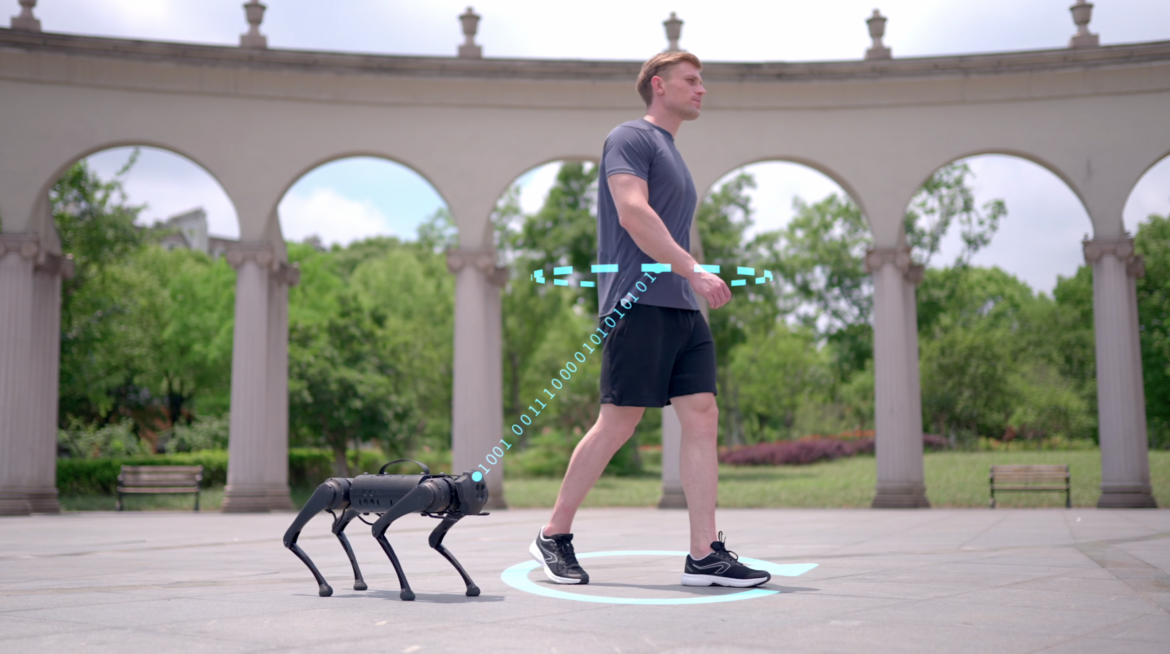 「ロボット犬」世界出荷、上半期4.9万台超 中国勢がけん引、Unitree首位 – 36Kr Japan 「ロボット犬」世界出荷、上半期4.9万台超 中国勢がけん引、Unitree首位
