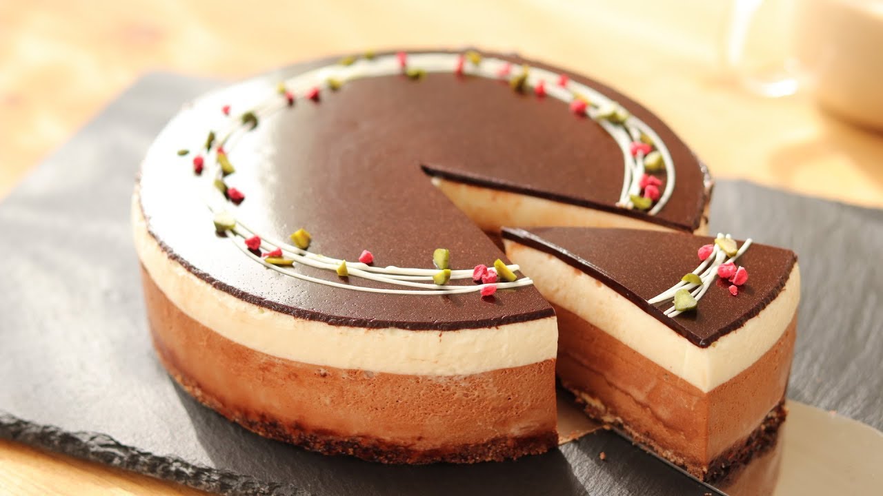 Hidamari Asmr Cooking チョコレート ムースケーキの作り方 クリスマス No Bake Chocolate Mousse Cake Eggless Recipe Hidamari Cooking Videos Wacoca Japan People Life Style Hidamari Asmr Cooking チョコレート ムースケーキの作り方 クリスマス No Bake Chocolate Mousse Cake Eggless Recipe Hidamari Cooking Videos Wacoca Japan People Life Style