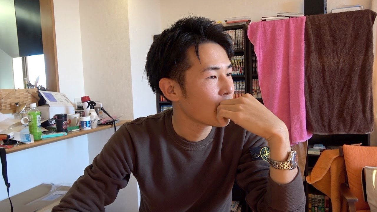 東海オンエアの控え室 遅刻したとしみつへの罰を考えます Videos Wacoca Japan People Life Style 東海オンエアの控え室 遅刻したとしみつへの罰を考えます Videos Wacoca Japan People Life Style