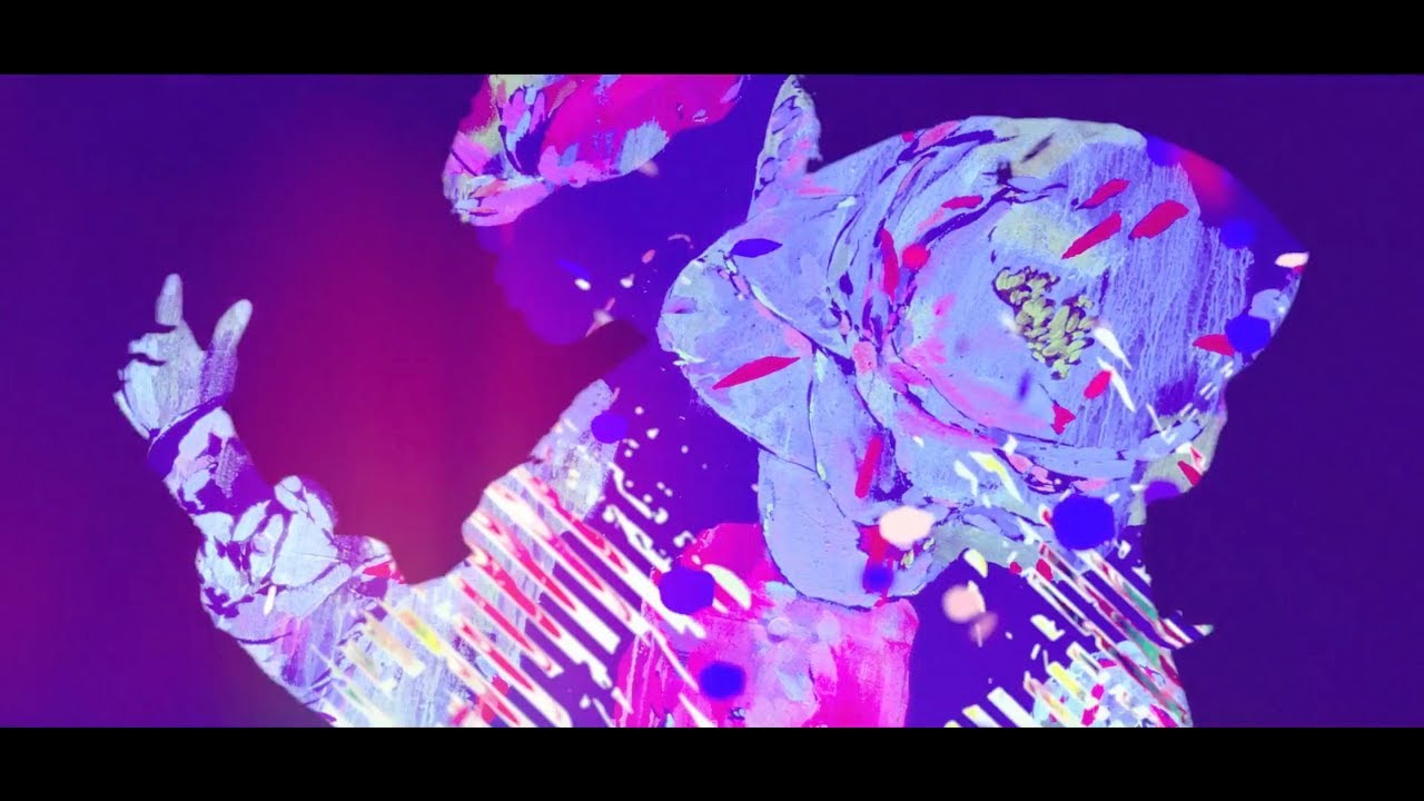 米津玄師 Kenshi Yonezu ハチ HACHI 米津玄師 MV「春雷」Shunrai Videos WACOCA JAPAN People, Life, Style