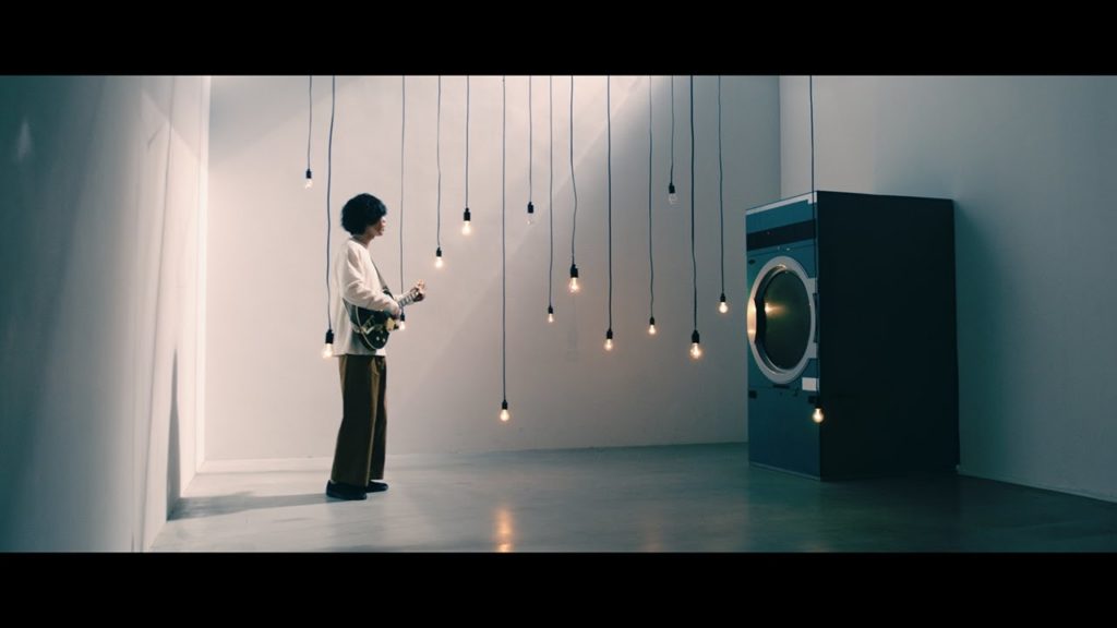 米津玄師 Kenshi Yonezu ハチ HACHI 米津玄師 MV「orion」 Videos WACOCA JAPAN People, Life, Style