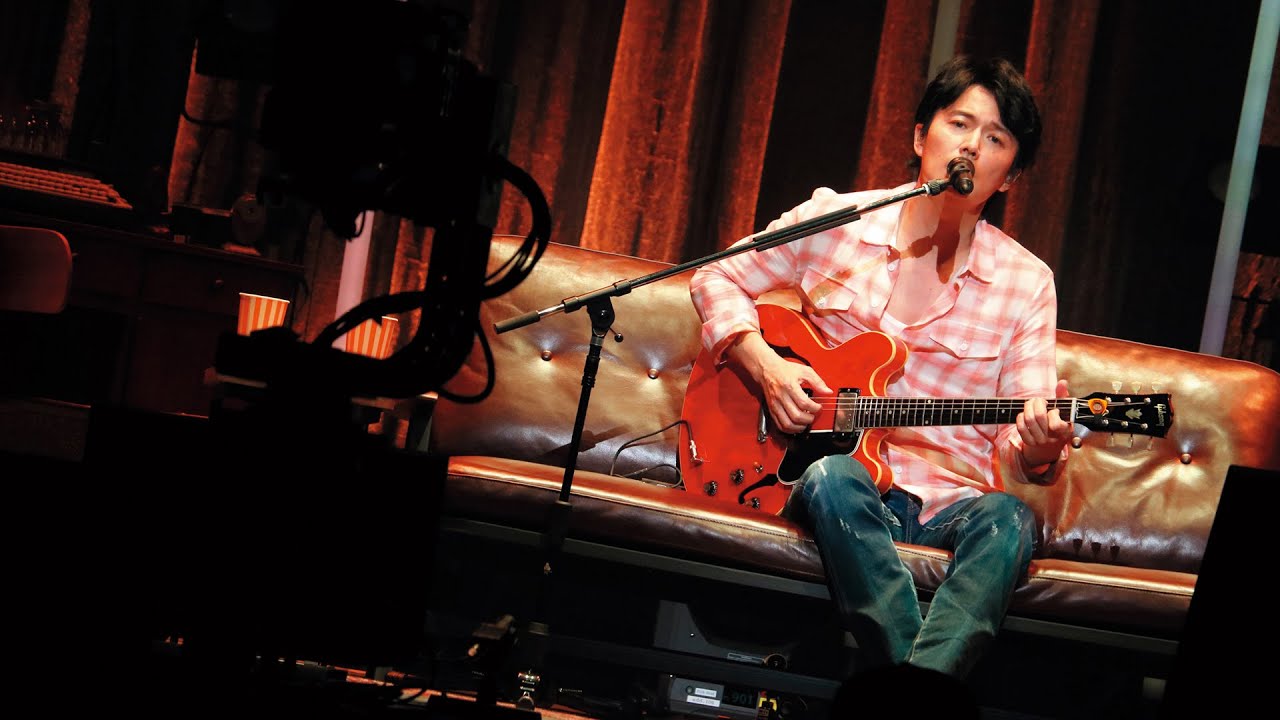 福山雅治 お前と密会 17 大阪 17年 Videos Wacoca Japan People Life Style 福山雅治 お前と密会 17 大阪 17年 Videos Wacoca Japan People Life Style