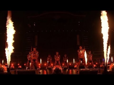 関ジャニ ブリュレ Stage Mix Videos Wacoca Japan People Life Style 関ジャニ ブリュレ Stage Mix Videos Wacoca Japan People Life Style