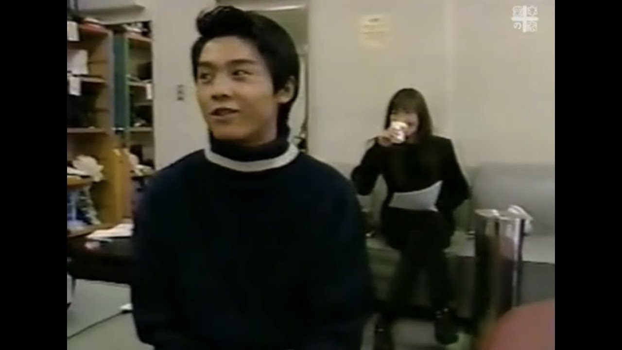 堂本剛版 金田一少年の事件簿 撮影の裏側 雪夜叉 Videos Wacoca Japan People Life Style 堂本剛版 金田一少年の事件簿 撮影の裏側 雪夜叉 Videos Wacoca Japan People Life Style