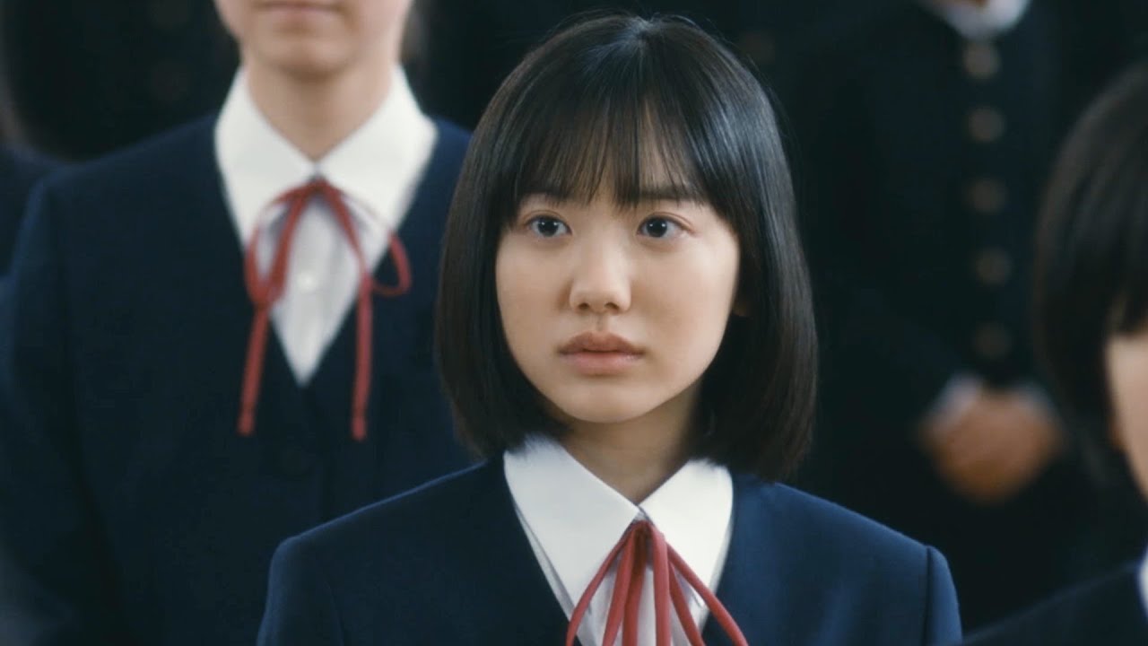 芦田愛菜 岡田将生に 一目惚れ する本編シーン解禁 イケメン先生に近づくためにテニス部入部を決断 映画 星の子 本編映像 Videos Wacoca Japan People Life Style 芦田愛菜 岡田将生に 一目惚れ する本編シーン解禁 イケメン先生に近づくためにテニス部入部を決断 映画 星の子 本編映像 Videos Wacoca Japan People Life Style