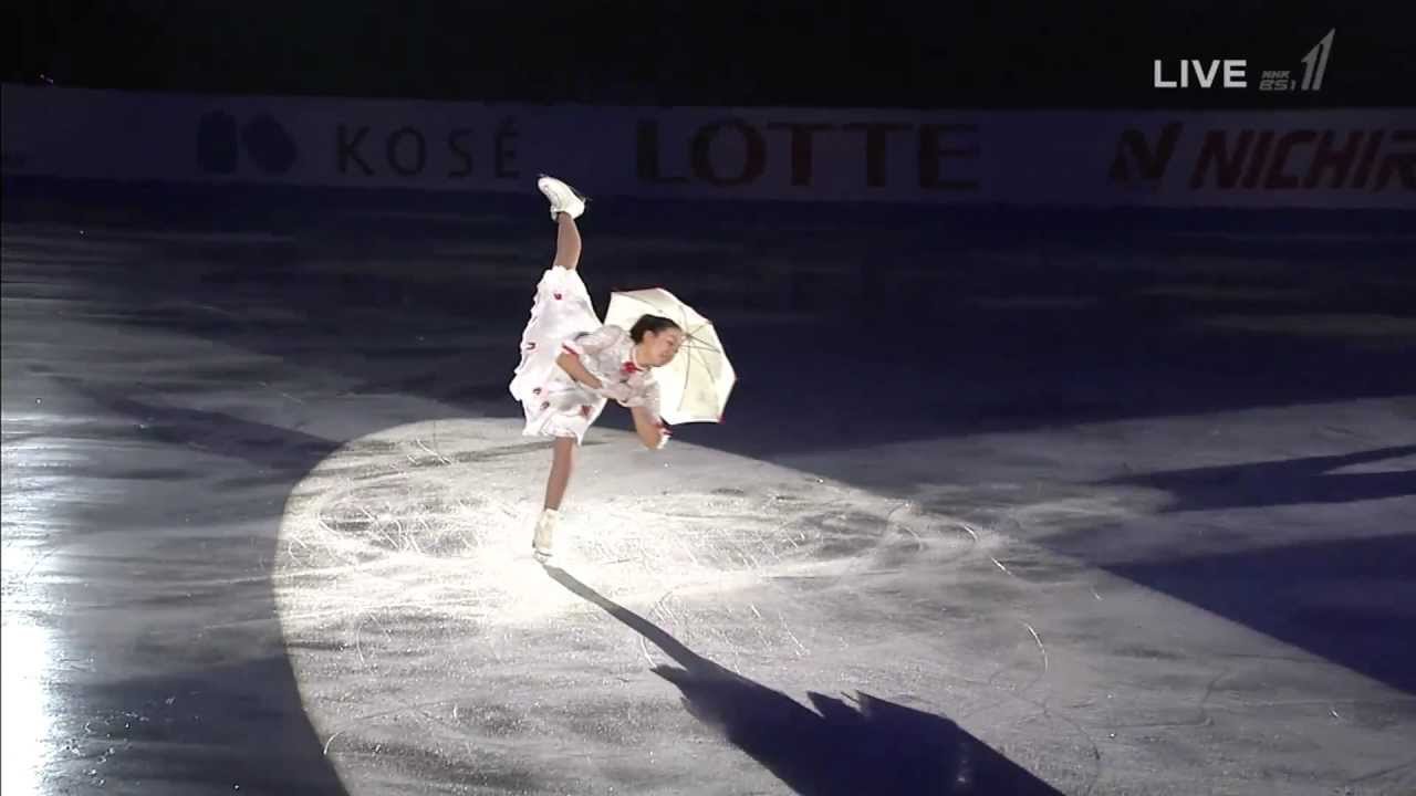 浅田真央 Nhk杯 Ex メリーポピンズメドレー Videos Wacoca Japan People Life Style 浅田真央 Nhk杯 Ex メリーポピンズメドレー Videos Wacoca Japan People Life Style