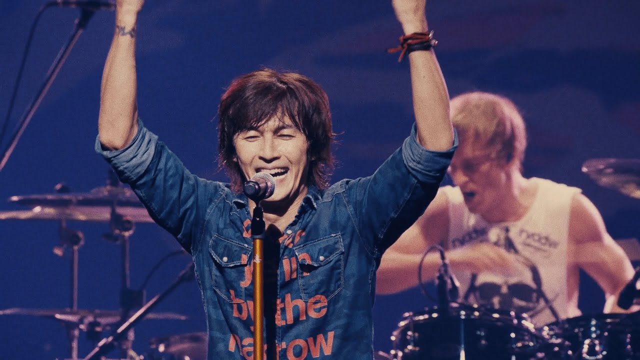 B Z 恋心 Koi Gokoro B Z Live Gym Pleasure 13 Endless Summer Videos Wacoca Japan People Life Style
