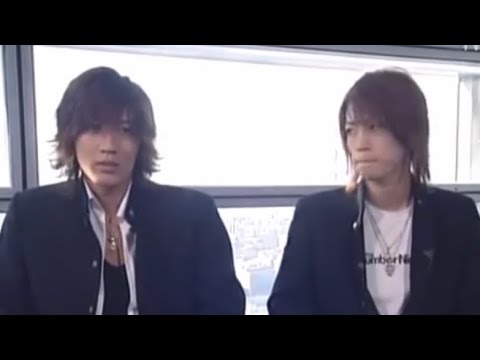 ごくせん2 撮影の裏側 赤西仁 亀梨和也 Videos Wacoca Japan People Life Style