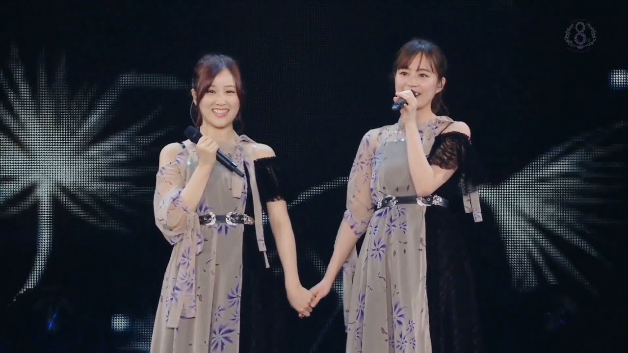 乃木坂46 ここじゃないどこか 生田絵梨花 星野みなみ いくみな可愛すぎ 高画質 Videos Wacoca Japan People Life Style