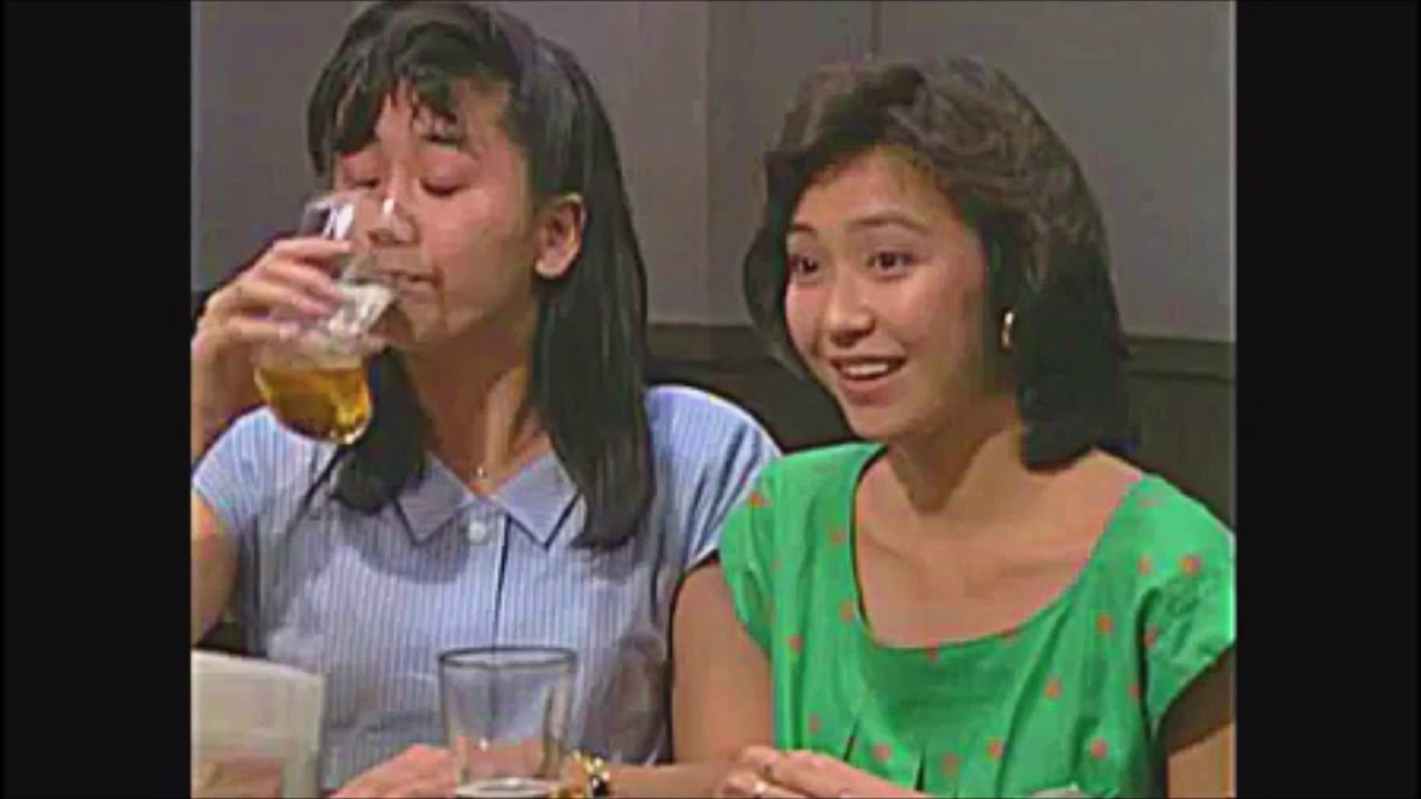 【編集動画】男女7人夏物語（1986）第2話「接吻」 - Videos | WACOCA JAPAN: People, Life, Style
