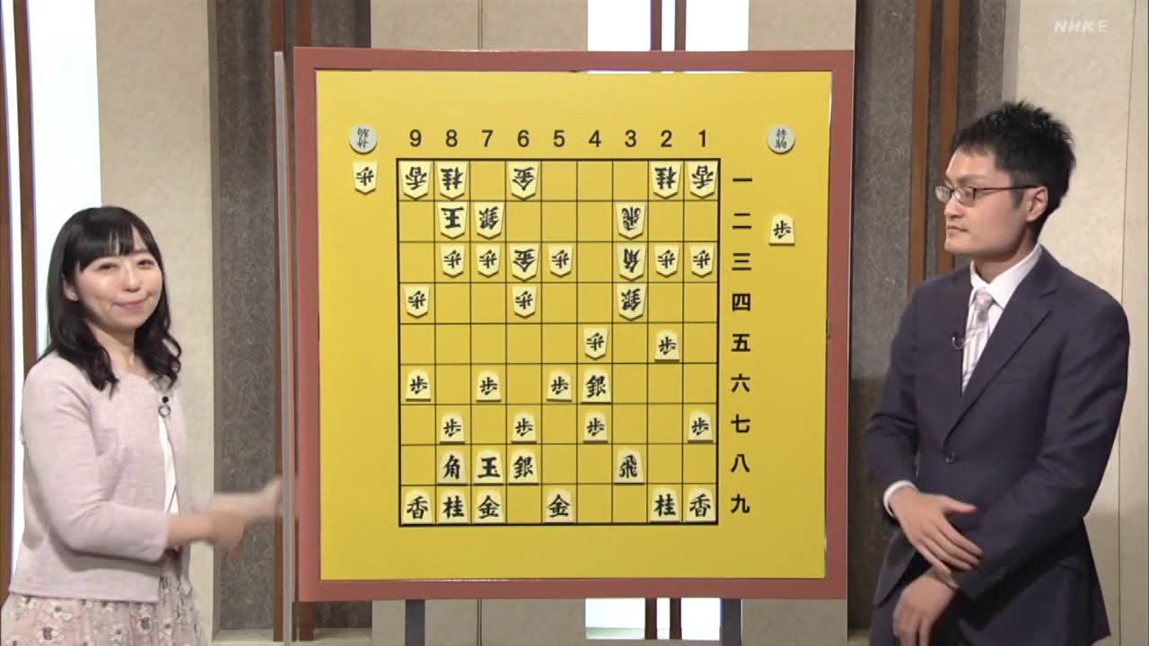 将棋フォーカス 乃木坂46 向井葉月 Shogi Focus Nogizaka46 Mukai Hazuki 【2021年2月7日】FULL