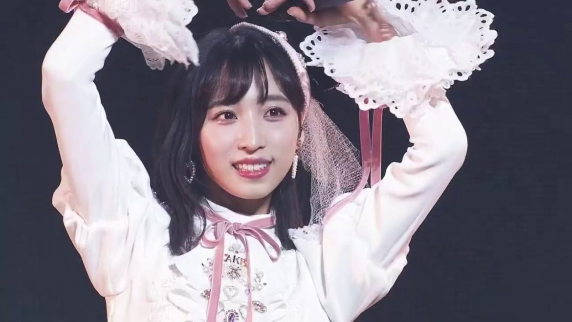 0126 小栗有以 Akb48 ごめんね 好きになっちゃって 미안해 좋아하게 되버려서 I M Sorry I Fell In Love With You Videos Wacoca Japan People Life Style 0126 小栗有以 Akb48 ごめんね 好きになっちゃって 미안해 좋아하게 되버려서 I M Sorry I Fell In Love With You Videos Wacoca Japan People Life Style